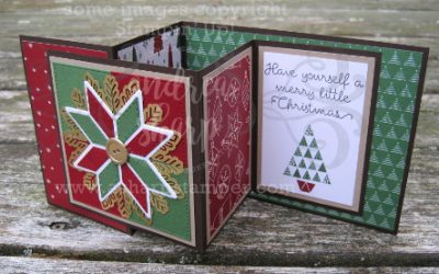 Quilting Christmas