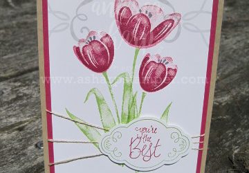 Mom, You’re the Best