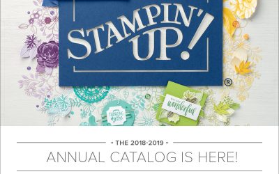 The catalog is here, the catalog is here!