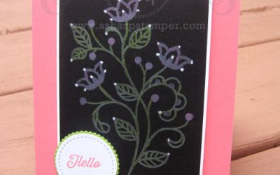 Flourishing Black Magic