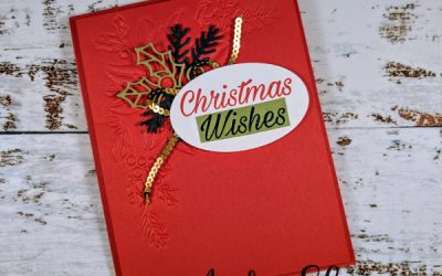 Christmas Wishes for you