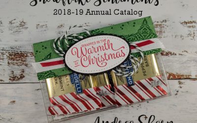 Quick Stocking Stuffer