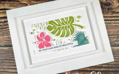 Tropical Frame Leftovers