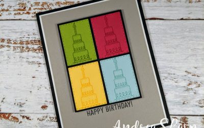 Happy Birthday Shelley!