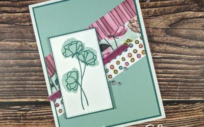 Flowers for the Royal Baby