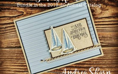 Sailing Toward Dreams