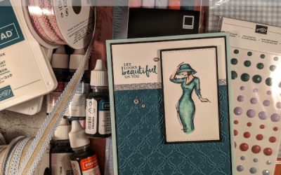 In Color Club – Finally!