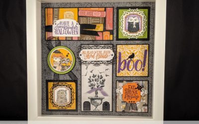 Spooktacular Sampler