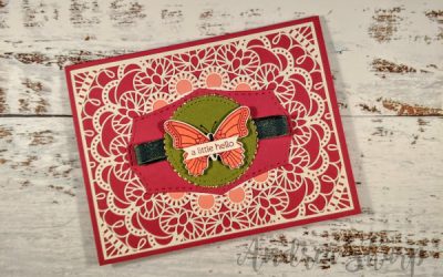 Hello Phoebe Waller-Bridge