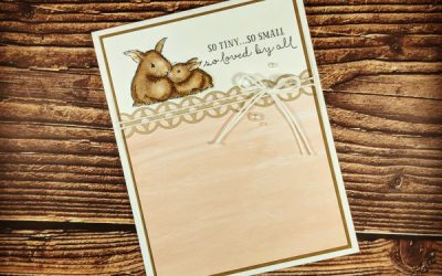 Some Bunny Loves You