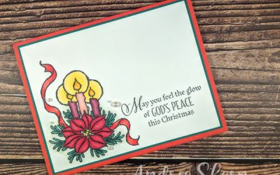 Christmas Preparations