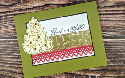 Getting in the Spirit