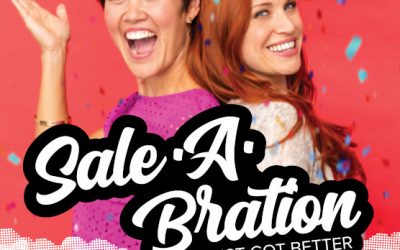 More for Sale-A-Bration