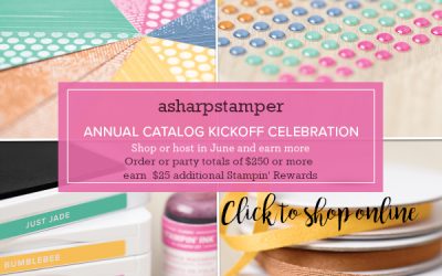 It’s Catalog Time!