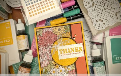 In Color Club – Finally!