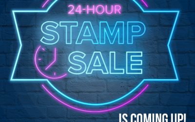 Save on Stamps