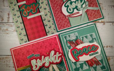 Peace & Joy Class-To-Go