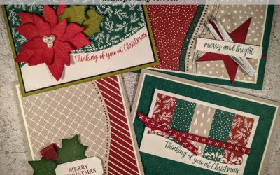 Curvy Christmas Class-to-Go