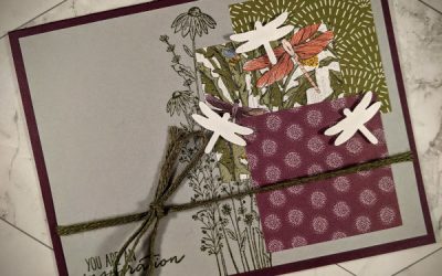 Teeny Tiny Dragonflies