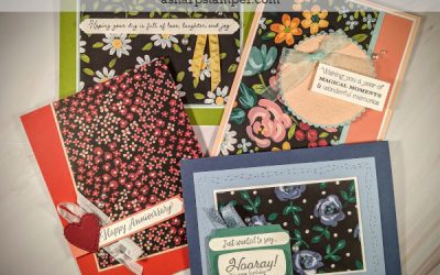 Many Messages Class-to-Go