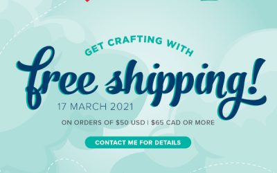 I Love Free Shipping!