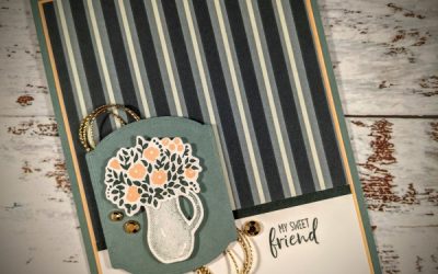 A Jug of Pretty Posies