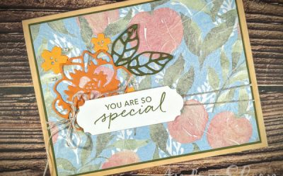 Faux Silk Specialness