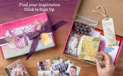 Hopeful Paper Pumpkin