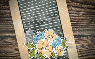 Hand-Penned Prettiness