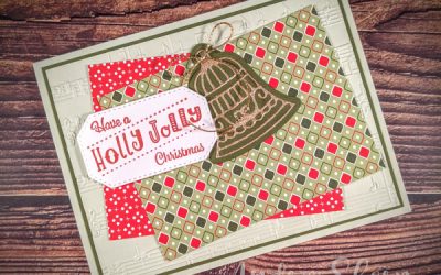 Holly Jolly Challenge