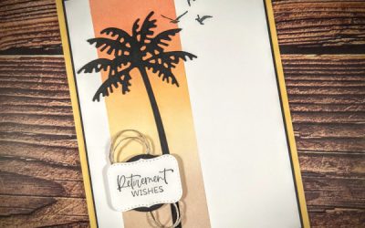 Beach-side Retirement