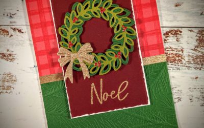 Noel Wreath