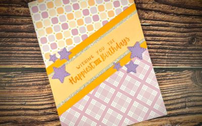 Happiest of Birthdays