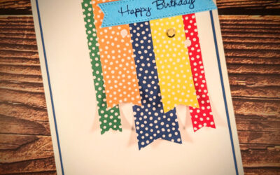 Birthday Banners