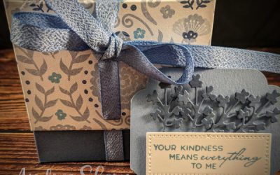 Delft-esque Slider Box