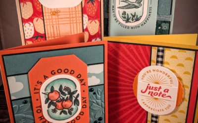 Filled with Happiness Class