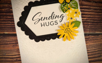 Pop Up Daisies