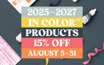 August Deals