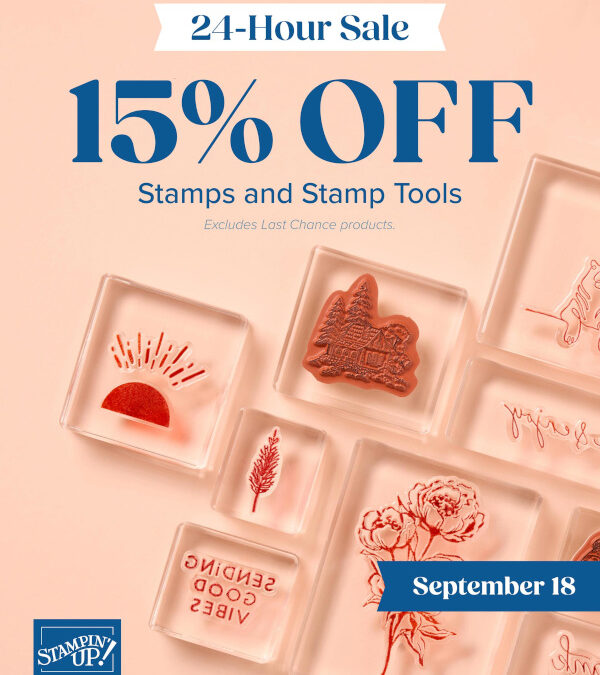 Save on Stamps