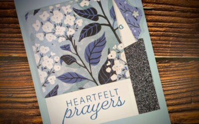 Prayerful Hydrangea