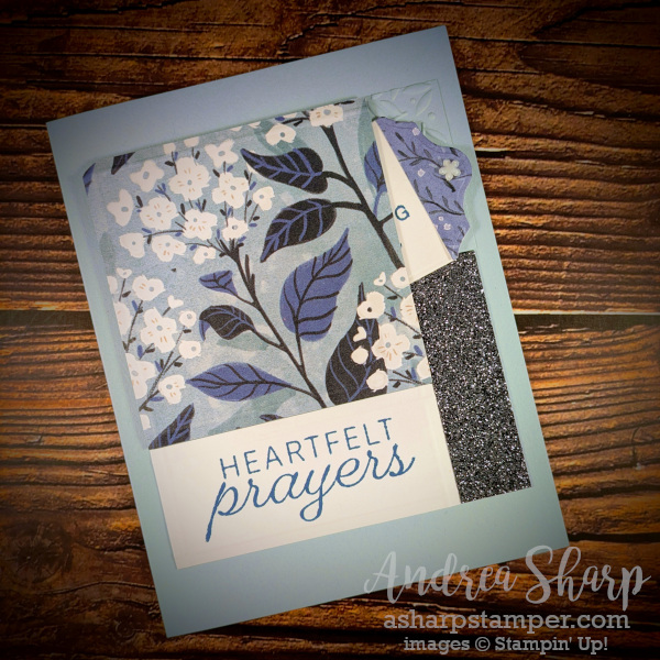 Prayerful Hydrangea