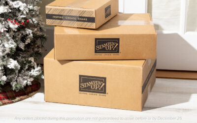 Dec 2025 Free Shipping & POM