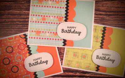 Non-Christmas Birthday