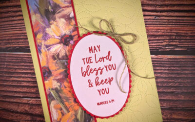 Splendid Blessing