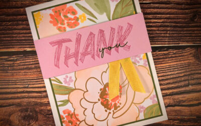 Lovely Thanks