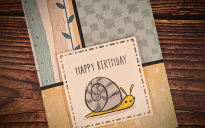 Slow Birthday