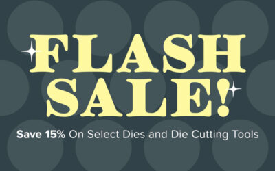 October Flash Sale