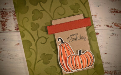 Pumpkin Birthday